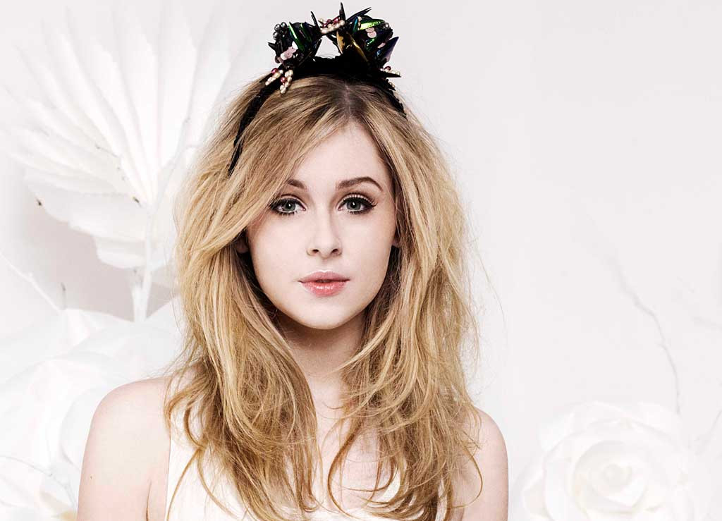 Diana Vickers: pic #658963