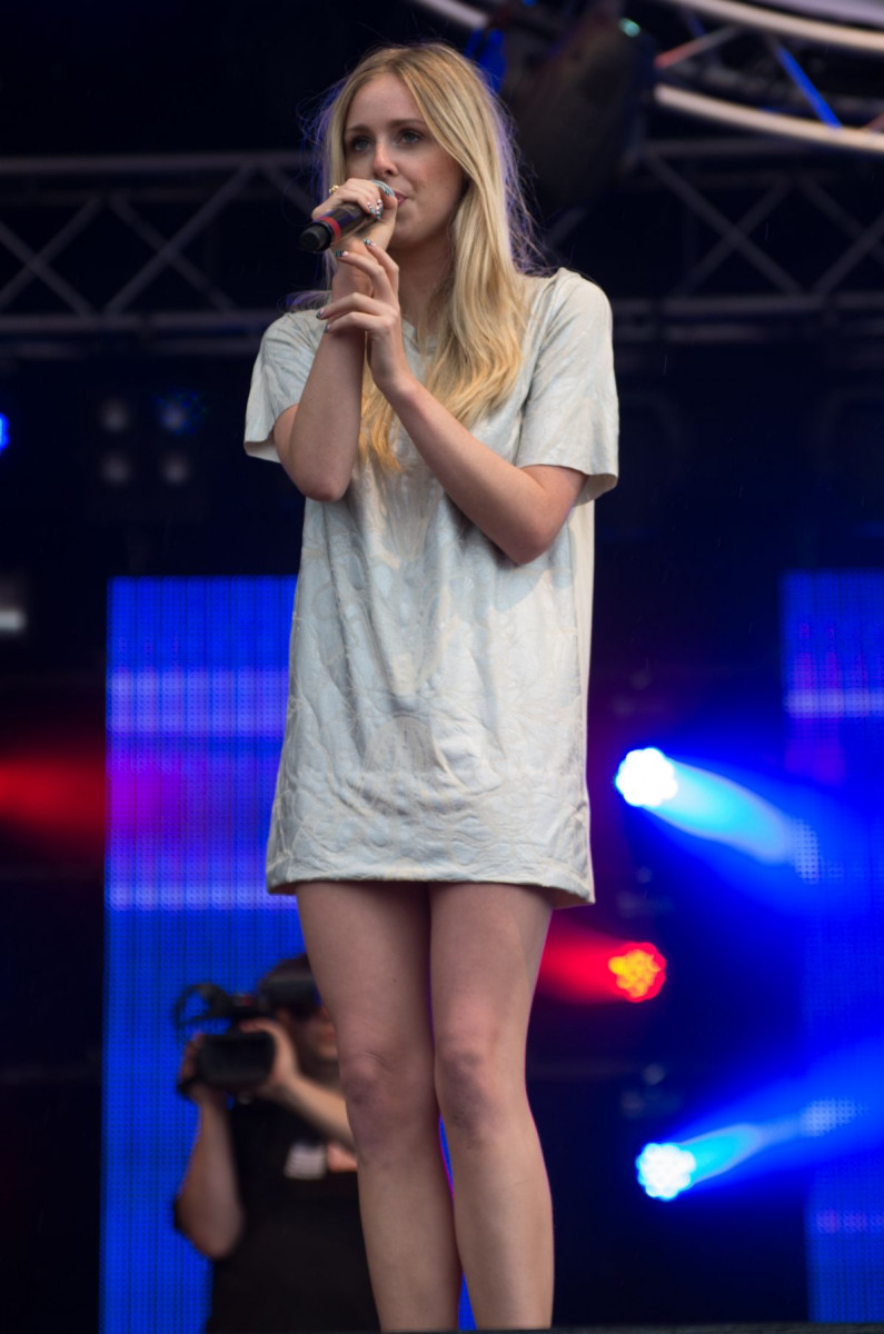 Diana Vickers: pic #659939