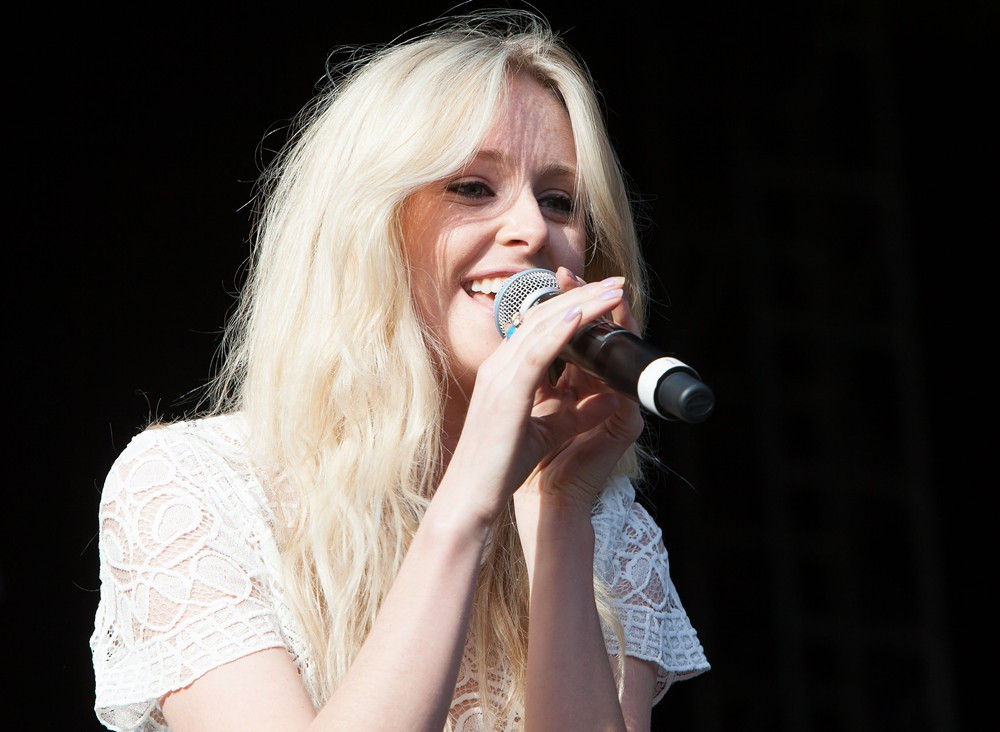 Diana Vickers: pic #659940