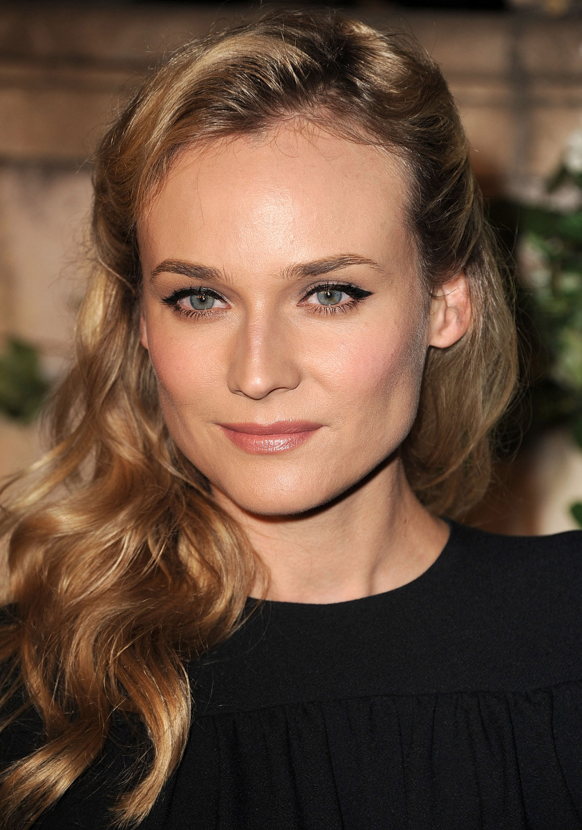 Diane Kruger photo 84 of 1748 pics, wallpaper - photo #395559 - ThePlace2