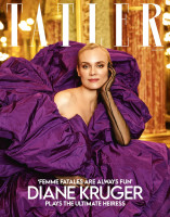 Diane Kruger photo 917 of 1762 pics, wallpaper - photo #774685