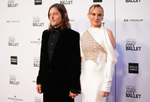 photo 6 in Diane Kruger gallery [id1336800] 2023-11-15