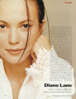 Diane Lane photo #