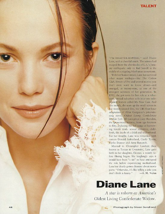 Diane Lane: pic #175921