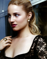 photo 6 in Dianna Agron gallery [id290051] 2010-09-27