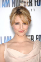 photo 12 in Dianna Agron gallery [id343395] 2011-02-22