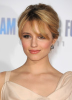 photo 10 in Dianna Agron gallery [id343425] 2011-02-22
