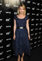 photo 9 in Dianna Agron gallery [id451162] 2012-02-27
