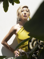 Dichen Lachman photo #