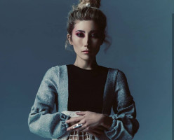 Dichen Lachman photo #