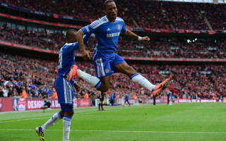 Didier Drogba pic #610268