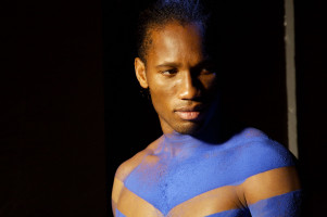 Didier Drogba photo #