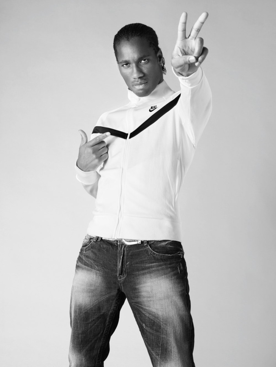 Didier Drogba: pic #280170