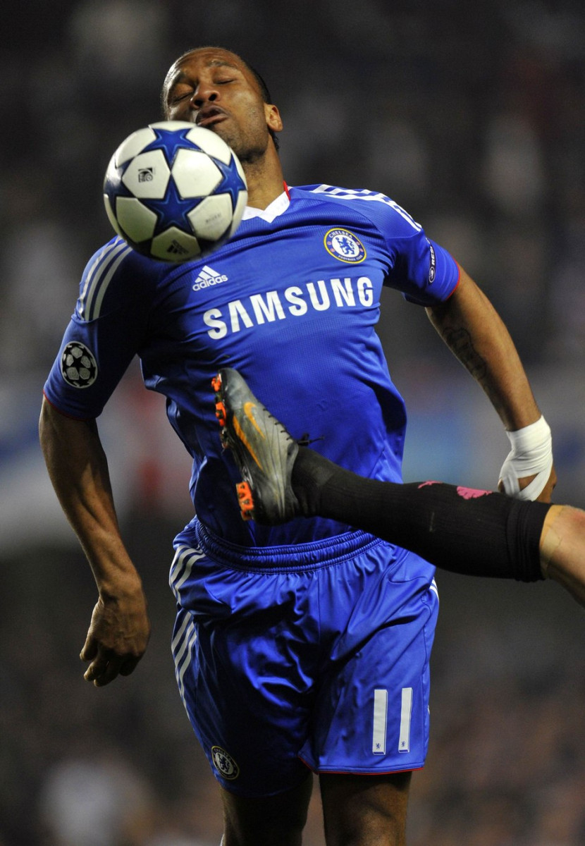 Didier Drogba: pic #358147