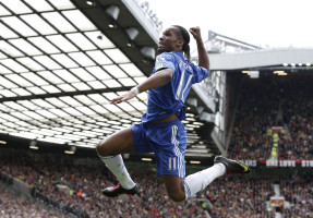 Didier Drogba pic #448163