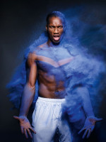 Didier Drogba photo #