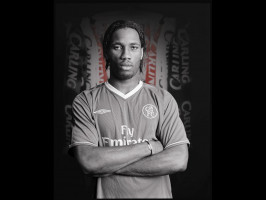 photo 10 in Didier Drogba gallery [id360636] 2011-03-24