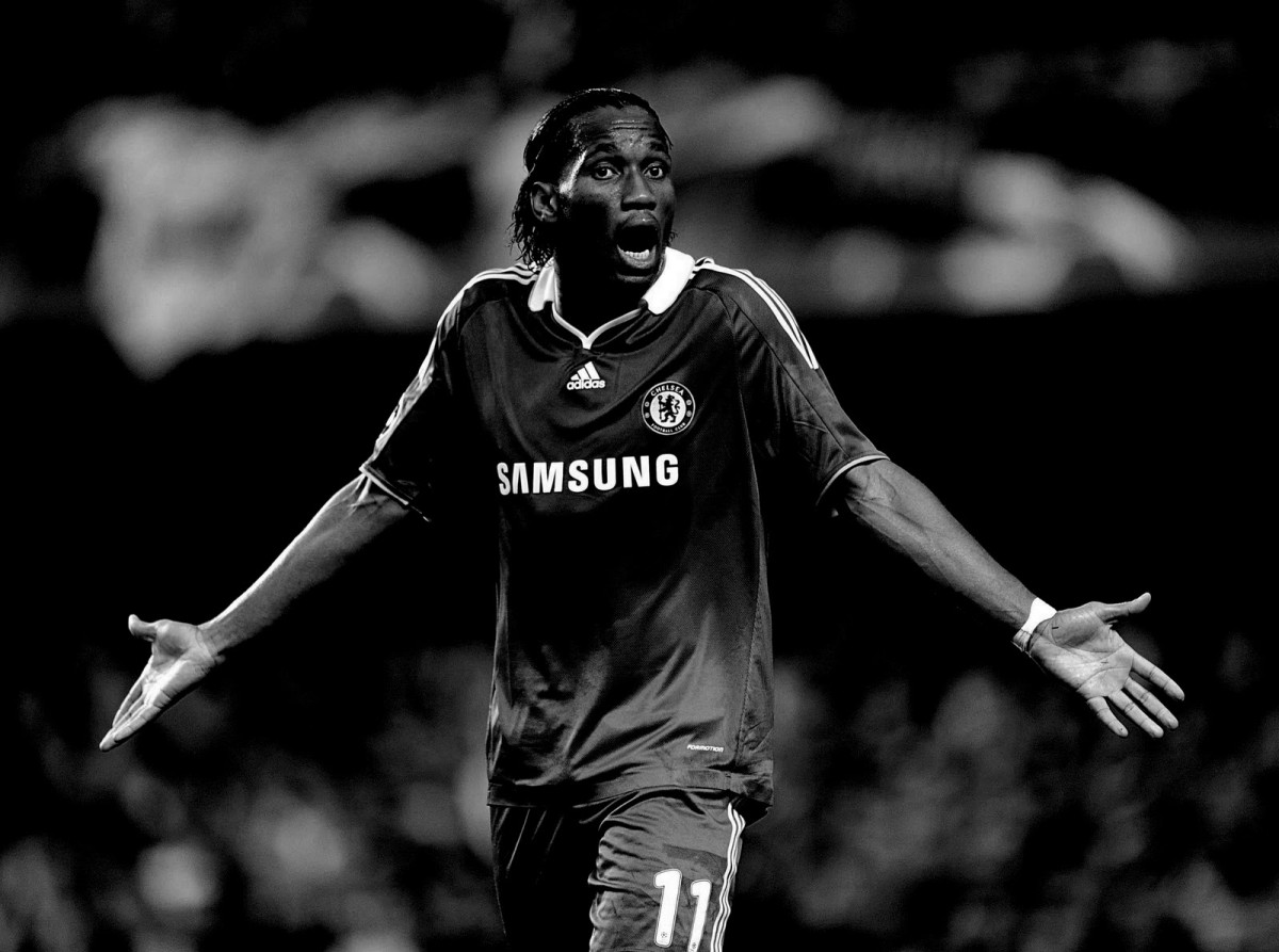 Didier Drogba: pic #447972