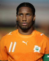 Didier Drogba pic #467072