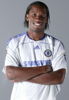 Didier Drogba photo #