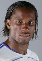 Didier Drogba photo #