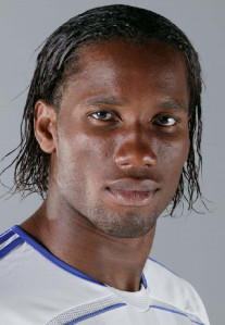 photo 5 in Didier Drogba gallery [id300926] 2010-11-01