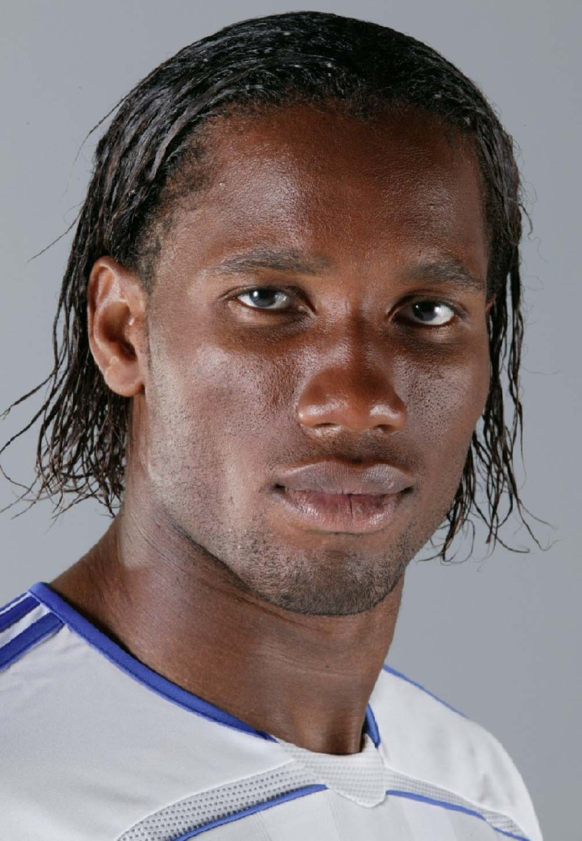 Didier Drogba: pic #300926