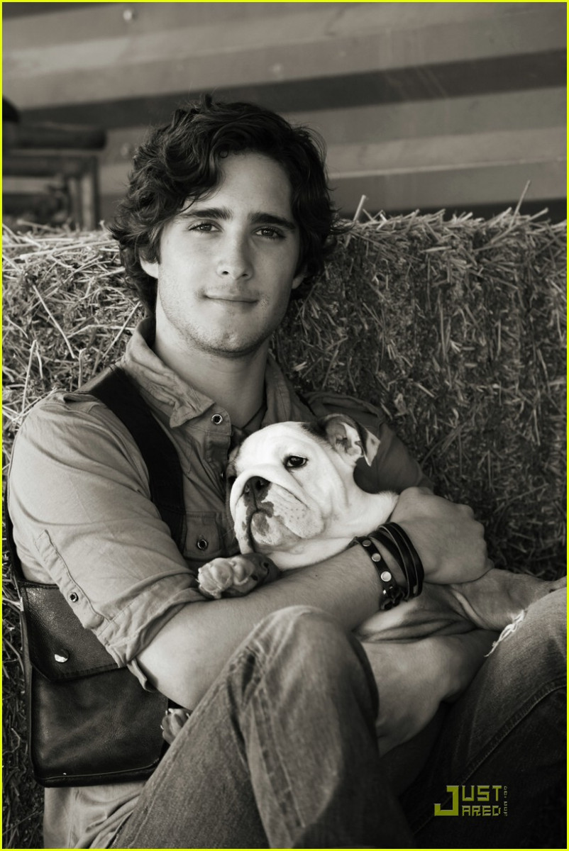 Diego Boneta: pic #775778