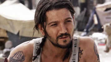 Diego Luna photo #