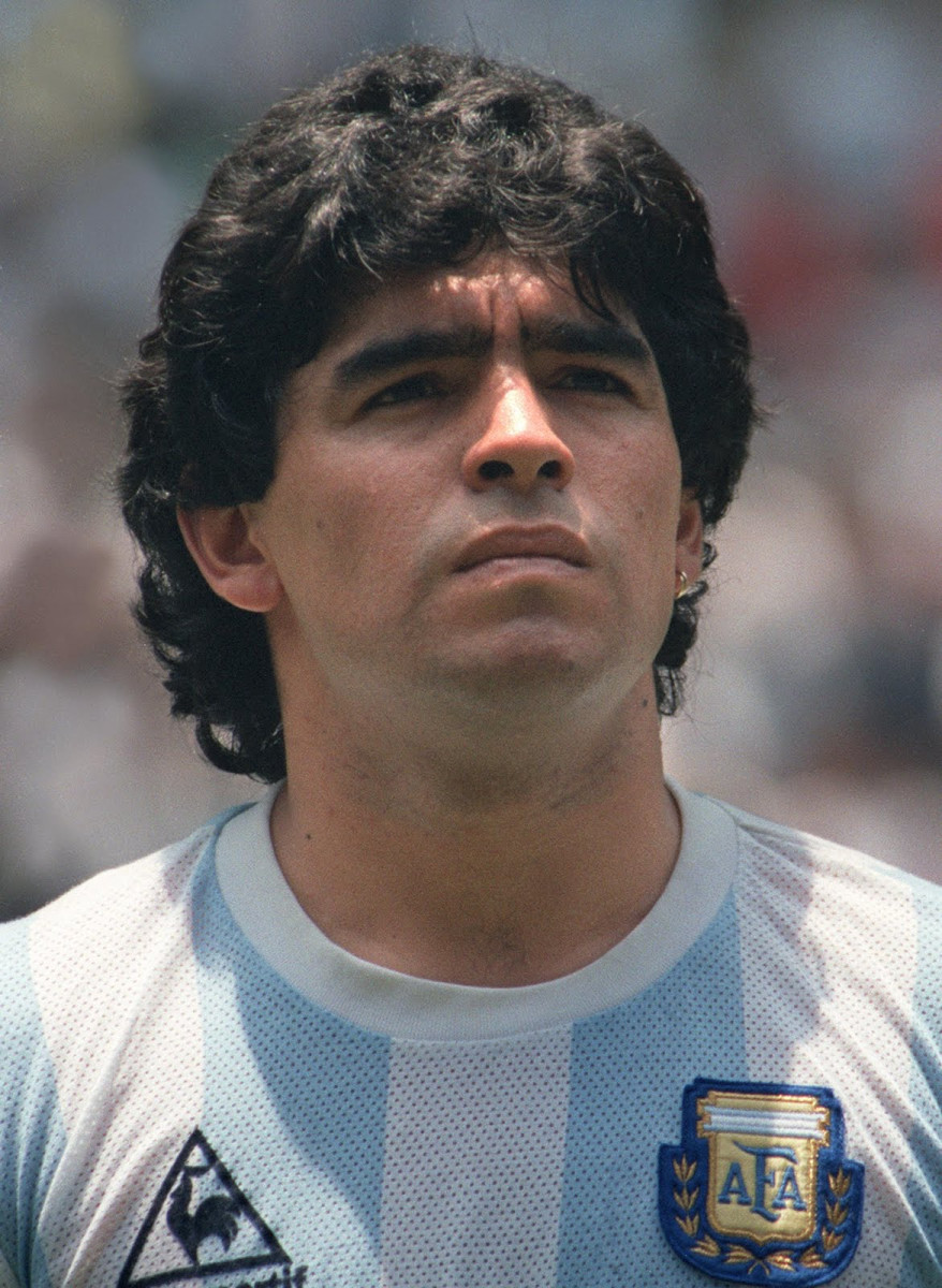 Diego Maradona: pic #448600