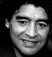 Diego Maradona photo #