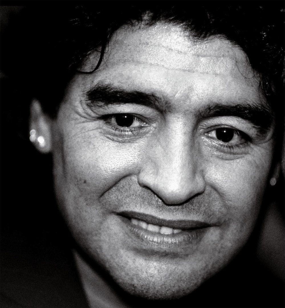 Diego Maradona: pic #448601