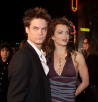 Dina Meyer photo #