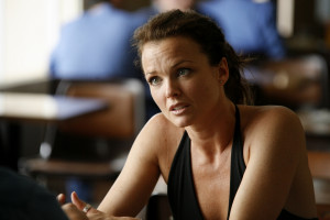 photo 26 in Dina Meyer gallery [id181933] 2009-09-21