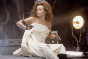 Dina Meyer photo #