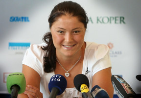 Dinara Safina photo #