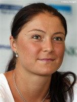 Dinara Safina photo #