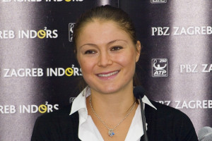 Dinara Safina photo #