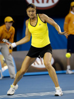 Dinara Safina photo #