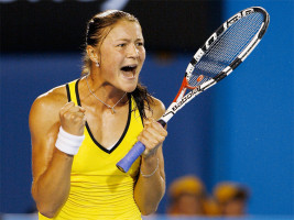 Dinara Safina photo #