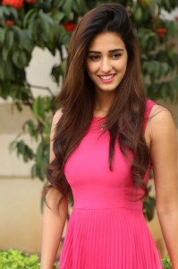 Disha Patani pic #1038372