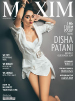 photo 8 in Disha Patani gallery [id1100459] 2019-01-22
