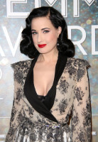 photo 10 in Dita Von Teese gallery [id1005919] 2018-02-08