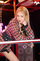 DJ Hyo pic #1094572