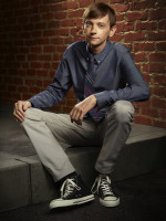 DJ Qualls photo #