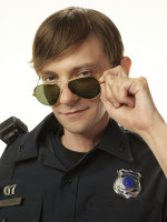 DJ Qualls photo #