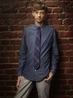 DJ Qualls pic #366076