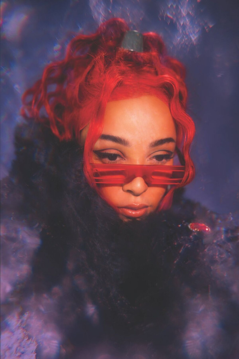 Doja Cat Wallpaper 4K