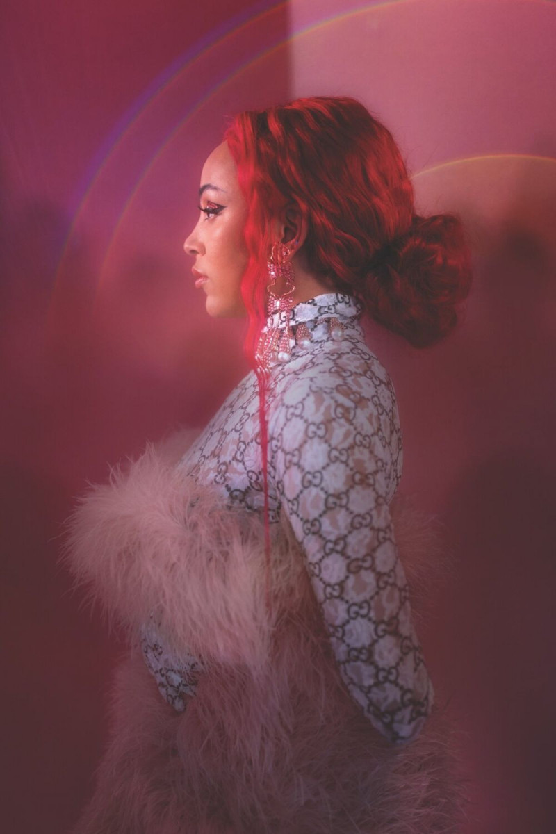 Art Doja Cat Wallpaper - Free HD Wallpaper