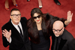 Domenico Dolce and Stefano Gabbana pic #697909